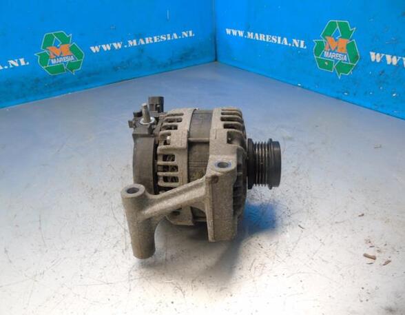 Alternator OPEL Astra K (B16)