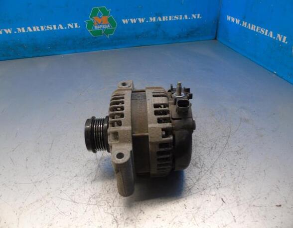 Alternator OPEL Astra K (B16)