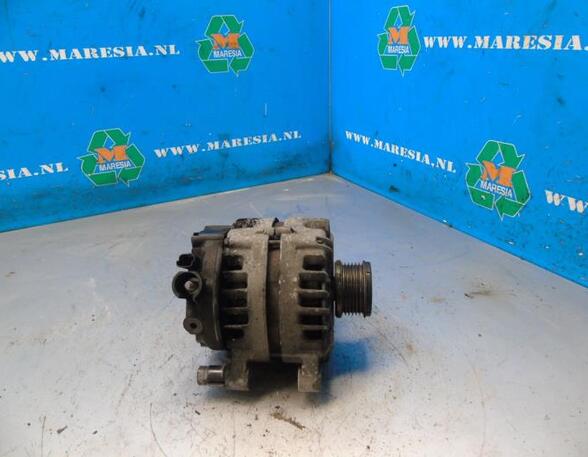 Alternator CITROËN C3 II (SC_)