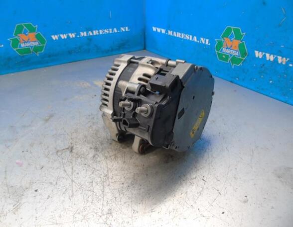 Alternator FORD PUMA (J2K, CF7)