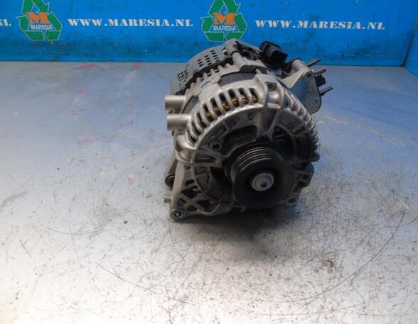 Dynamo (Alternator) FORD PUMA (J2K, CF7)