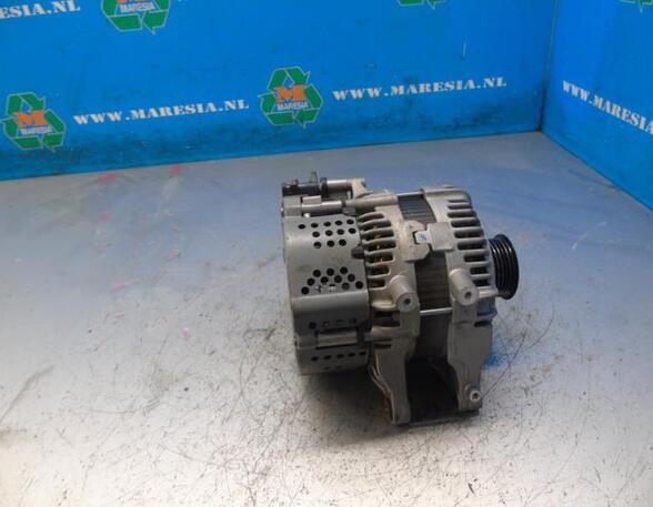 Alternator FORD PUMA (J2K, CF7)