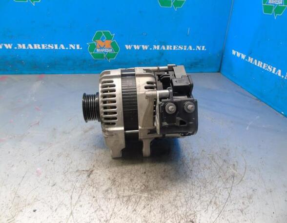 Dynamo (Alternator) FORD PUMA (J2K, CF7)