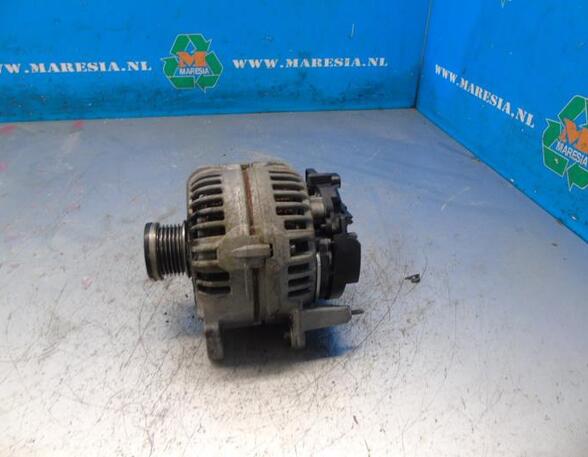 Alternator VW CADDY III MPV (2KB, 2KJ, 2CB, 2CJ)