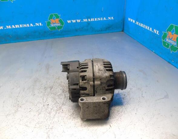 Dynamo (Alternator) FIAT Grande Punto (199), FIAT Punto (199), FIAT Punto Evo (199)