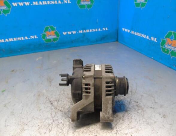 Dynamo (Alternator) OPEL CORSA E (X15)