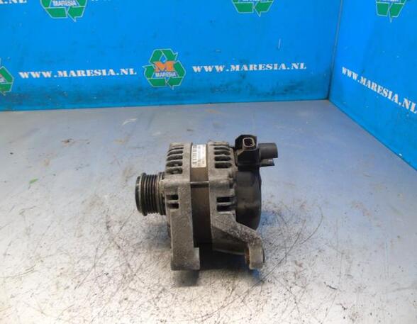 Alternator OPEL CORSA E (X15)