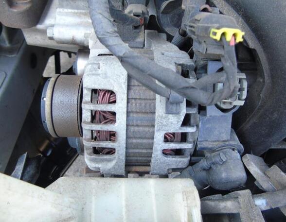 Alternator KIA PICANTO (TA)