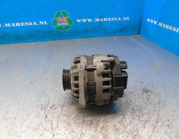 Dynamo (Alternator) HYUNDAI i10 (PA)