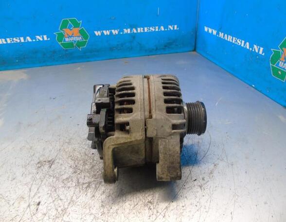 Dynamo (Alternator) OPEL MERIVA B MPV (S10), OPEL ZAFIRA A MPV (T98)