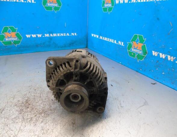 Alternator FIAT DUCATO Platform/Chassis (230_)