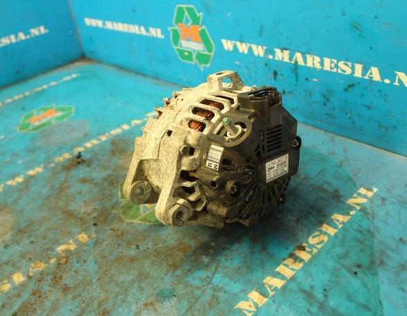 Dynamo (Alternator) KIA RIO III (UB), KIA RIO III Saloon (UB), KIA VENGA (YN), HYUNDAI ix20 (JC)