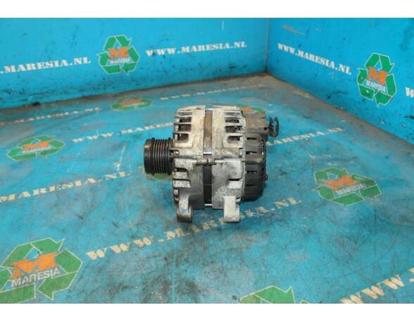 Dynamo (Alternator) CITROËN BERLINGO Box Body/MPV (B9)