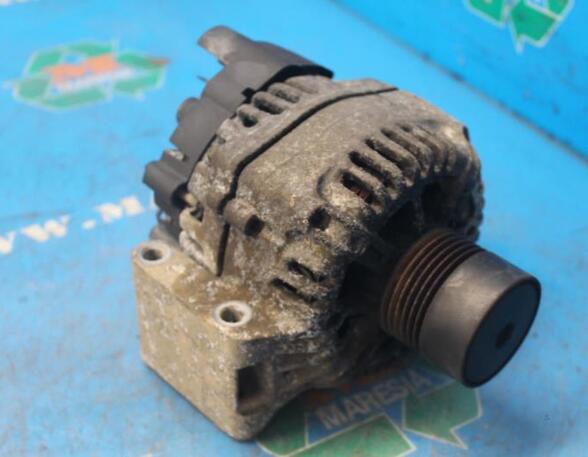 Dynamo (Alternator) SUZUKI SWIFT III (MZ, EZ)