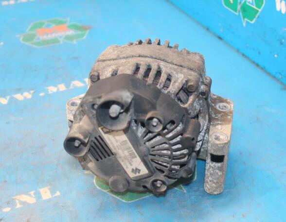 Alternator SUZUKI SWIFT III (MZ, EZ)