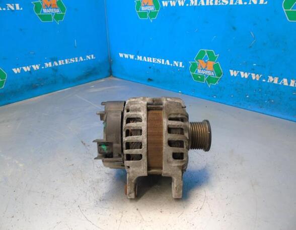 Dynamo (Alternator) RENAULT CLIO IV Grandtour (KH_)