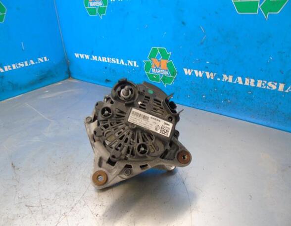 Dynamo (Alternator) RENAULT CLIO IV Grandtour (KH_)