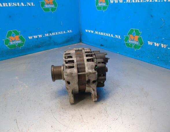 Dynamo (Alternator) RENAULT CLIO IV Grandtour (KH_)