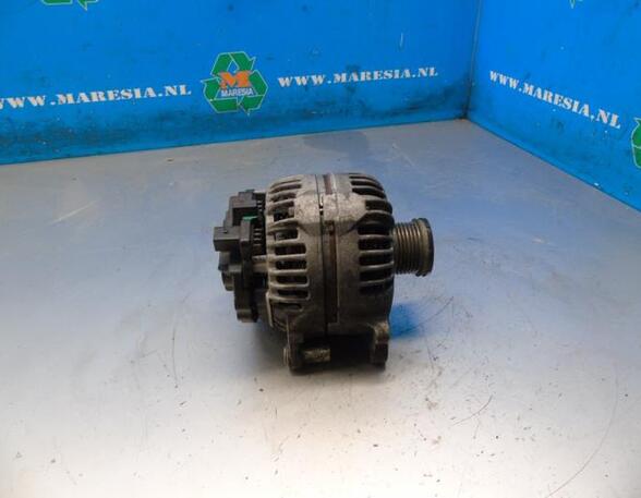 Dynamo (Alternator) VW GOLF V (1K1), VW GOLF VI (5K1), VW GOLF VAN VI Variant (AJ5), VW GOLF VI Van (5K1_)