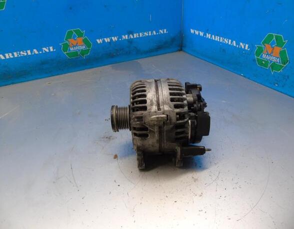 Alternator VW GOLF V (1K1), VW GOLF VI (5K1), VW GOLF VAN VI Variant (AJ5), VW GOLF VI Van (5K1_)