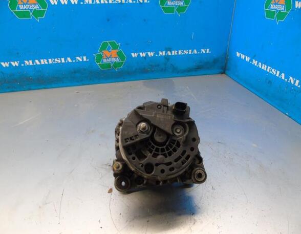 Dynamo (Alternator) VW GOLF V (1K1), VW GOLF VI (5K1), VW GOLF VAN VI Variant (AJ5), VW GOLF VI Van (5K1_)