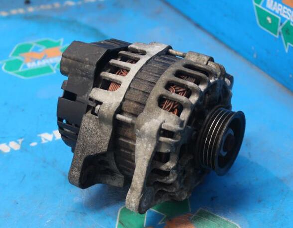 Alternator KIA PICANTO (SA)