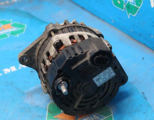 Alternator KIA PICANTO (SA)