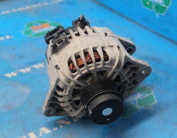 Alternator KIA VENGA (YN)