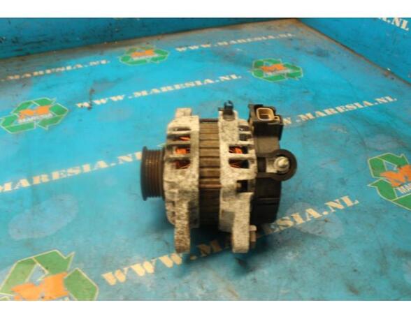 Alternator HYUNDAI i20 (PB, PBT)