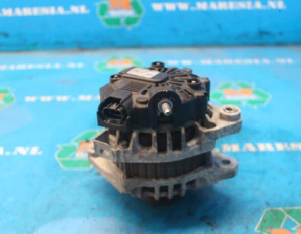 Dynamo (Alternator) KIA RIO III (UB)