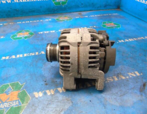 Dynamo (Alternator) OPEL CORSA D (S07)