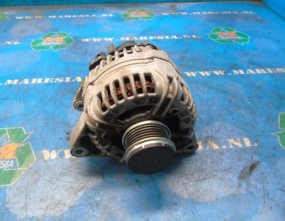 Alternator OPEL CORSA D (S07)