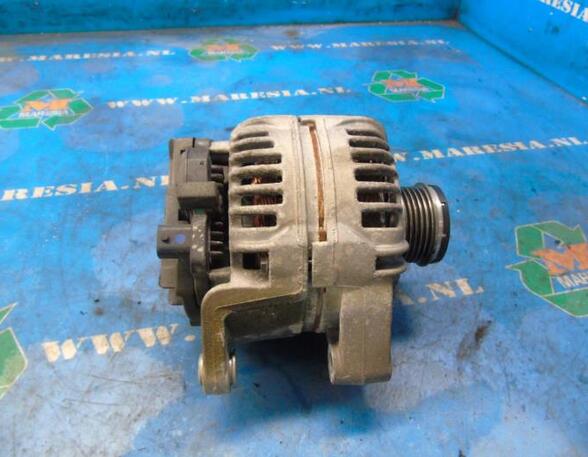 Alternator OPEL CORSA D (S07)