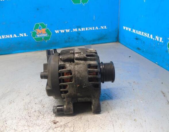 Alternator MAZDA 2 (DE_, DH_)