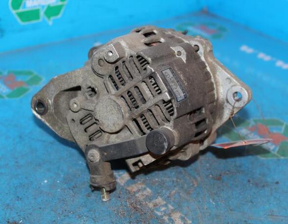 Alternator MAZDA 626 IV Hatchback (GE)