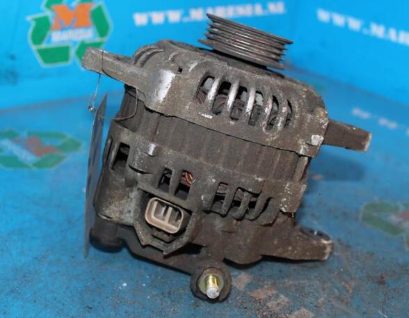 Alternator MAZDA 626 IV Hatchback (GE)