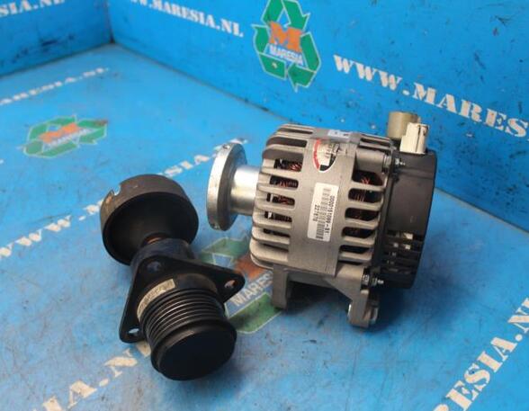 Alternator FORD FOCUS C-MAX (DM2), FORD C-MAX (DM2)