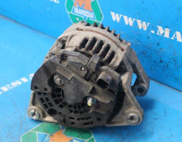 Alternator OPEL MERIVA A MPV (X03)