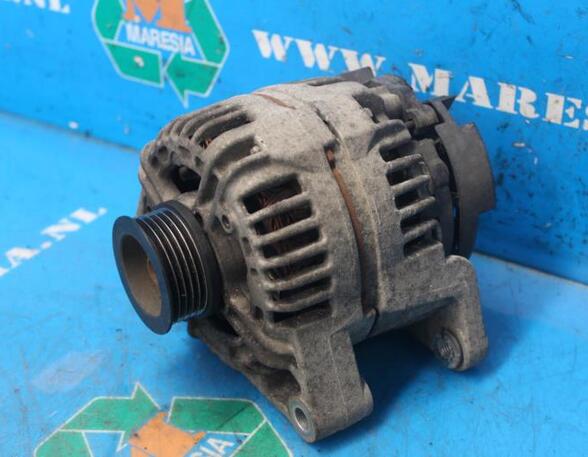 Alternator OPEL MERIVA A MPV (X03)