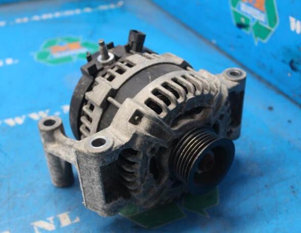 Alternator OPEL ASTRA K (B16)