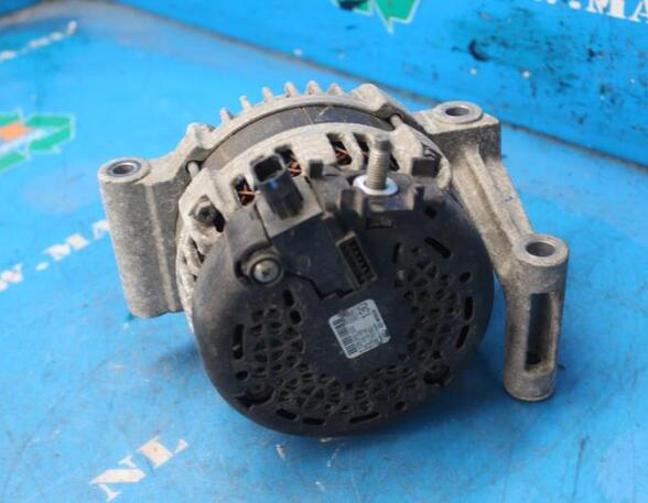 Alternator OPEL ASTRA K (B16)