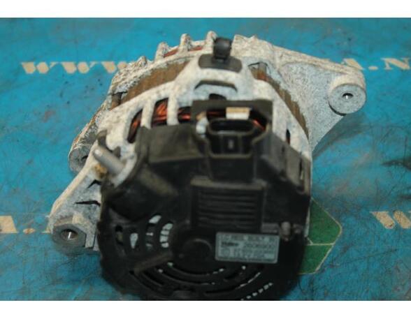 Dynamo (Alternator) HYUNDAI i20 (PB, PBT)