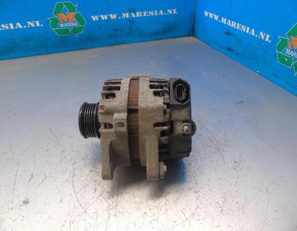 Dynamo (Alternator) KIA RIO III (UB)