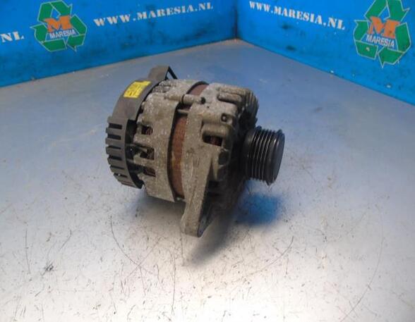 Dynamo (Alternator) KIA RIO III (UB)