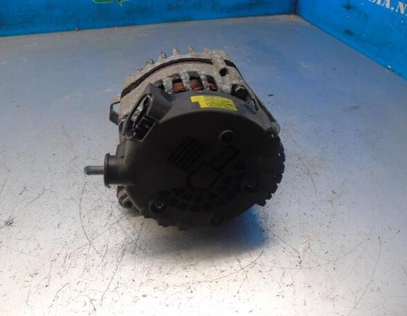 Alternator KIA RIO III (UB)