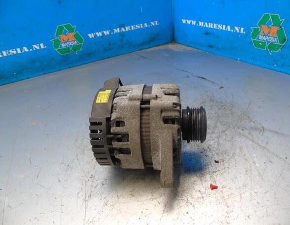 Alternator HYUNDAI ix20 (JC)