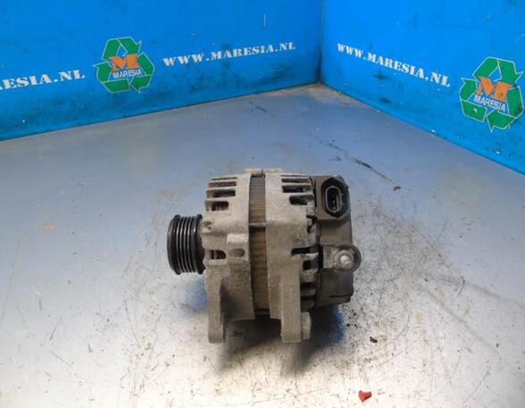 Alternator HYUNDAI ix20 (JC)