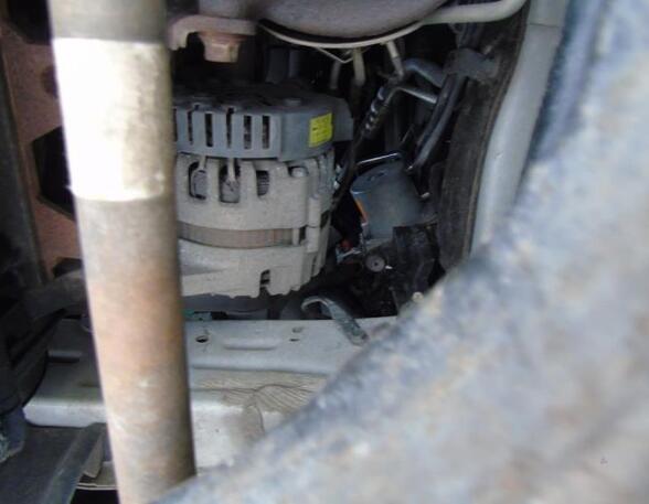 Alternator HYUNDAI ix20 (JC)