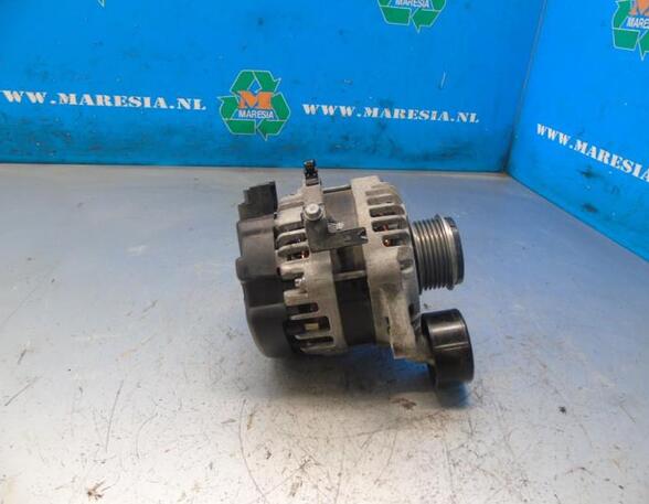 Dynamo (Alternator) KIA PICANTO (JA), KIA PICANTO (TA)