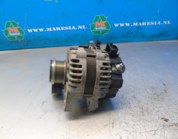 Alternator KIA PICANTO (JA), KIA PICANTO (TA)